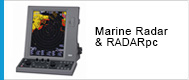 Marine Radar & RADARpc