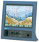 GTD-150 10.4inch/15-inch Color LCD Chart Plotter