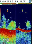 Two selectable frequencies(42 kHz / 160 kHz)