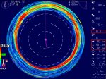 深度680m（80kHz)