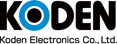KODEN Koden Electronics Co.,Ltd