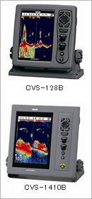 CVS-128B/CVS-1410B