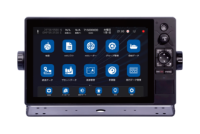 Multi Function Display