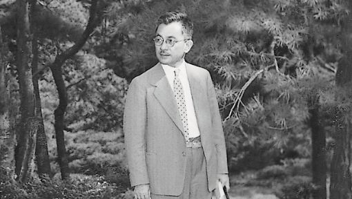 伊藤庸二工学博士