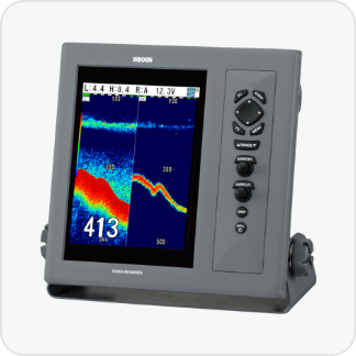 Echo Sounder