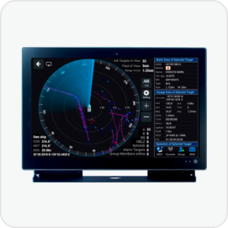 Multi Function Display