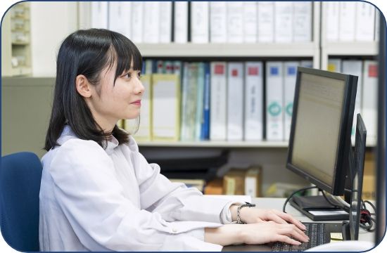 I.Sさん