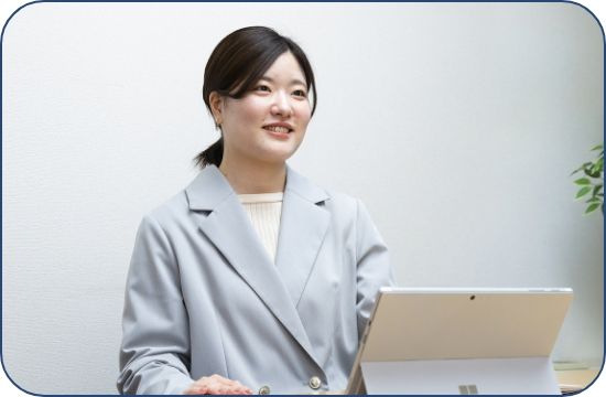 T.Hさん