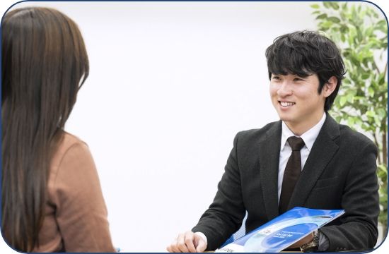 S.Kさん